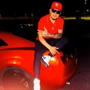 Meet your Posher, Anthony